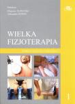 Opakowanie Wielka fizjoterapia. Tom 1