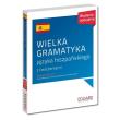 Okładka książki Wielka gramatyka języka hiszpańskiego w.specjalne