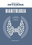 Wielka Interna Diabetologia w.2. Autor: Dariusz Moczulsk, Leszek Czupryniak. Dadada.pl Okładka książki Wielka Interna Diabetologia w.2