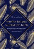 Okładka książki Wielka księga anielskich liczb