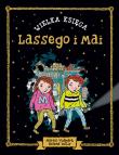 Wielka księga Lassego i Mai. Autor: Martin Widmark. Dadada.pl Okładka książki Wielka księga Lassego i Mai