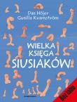 Wielka księga siusiaków. Autor: Dan Hojer , Gunilla Kvarnstrom. Dadada.pl Okładka książki Wielka księga siusiaków