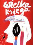 Wielka Księga zadań. Autor: Anna Ładecka. Dadada.pl Okładka książki Wielka Księga zadań