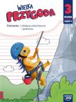 Okładka książki Wielka Przygoda klasa 3 część 4 Zeszyt ćwiczeń zintegrowanych 61506