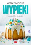 Wielkanocne wypieki. Autor: Opracowanie zbiorowe. Dadada.pl Okładka książki Wielkanocne wypieki