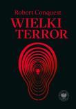 Wielki terror. Autor: Robert Conquest. Dadada.pl Okładka książki Wielki terror