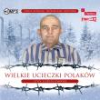 Wielkie ucieczki Polaków - Audiobook. Autor: Przemysław Słowiński, Teresa Kowalik. Dadada.pl Okładka książki Wielkie ucieczki Polaków - Audiobook