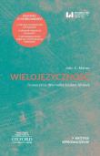 Wielojęzyczność. Autor: Maher John C.. Dadada.pl Okładka książki Wielojęzyczność