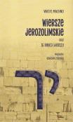 Wiersze jerozolimskie oraz 16 innych wierszy. Autor: Machno Wasyl. Dadada.pl Okładka książki Wiersze jerozolimskie oraz 16 innych wierszy