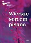 Okładka książki Wiersze sercem pisane 13