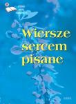Okładka książki Wiersze sercem pisane 19