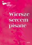 Okładka książki Wiersze sercem pisane 22