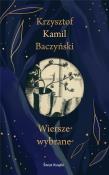 Wiersze wybrane. Autor: Baczyński Krzysztof Kamil. Dadada.pl Okładka książki Wiersze wybrane