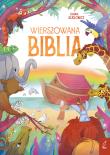 Okładka książki Wierszowana Biblia