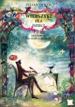 Okładka książki Wierszyki dla dzieci G&P w.2022