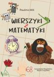 Wierszyki z Matematyki wyd. 2. Autor: Miś Paulina. Dadada.pl Okładka książki Wierszyki z Matematyki wyd. 2