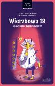 Wierzbowa 13. Opowieści z Wierzbowej 13. Czytam, bo lubię. Autor: Natalia Usenko. Dadada.pl Okładka książki Wierzbowa 13. Opowieści z Wierzbowej 13. Czytam, bo lubię
