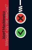 Okładka książki Wieszać czy nie wieszać?