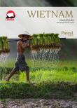 Wietnam. Autor: Ryczko Maciej. Dadada.pl Okładka książki Wietnam