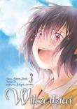 Okładka książki Wilcze dzieci. Tom 3
