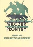 Okładka książki Wilczur z Prohyby