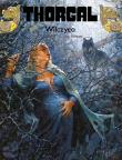 WIlczyca. Thorgal. Tom 16. Autor: Grzegorz Rosiński, J. Van Hamme. Dadada.pl Okładka książki WIlczyca. Thorgal. Tom 16