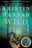 Wild. Autor: Hannah Kristin. Dadada.pl Okładka książki Wild
