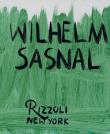 Wilhelm Sasnal. Wydawca: rizzoli. Dadada.pl Opakowanie Wilhelm Sasnal