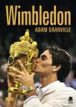 Wimbledon. Przewodnik po najbardziej prestiżowym... Autor: Granville Adam. Dadada.pl Okładka książki Wimbledon. Przewodnik po najbardziej prestiżowym..
