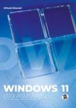 Windows 11 dla każdego. Autor: Sikorski Witold. Dadada.pl Okładka książki Windows 11 dla każdego