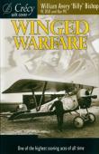 Okładka książki Winged Warfare