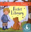 Opakowanie Winnie-the-Pooh Pocket Library
