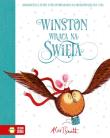 Winston wraca na święta. Autor: Smith Alex T.. Dadada.pl Okładka książki Winston wraca na święta