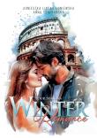 Winter romance. Four seasons. Tom 1. Autor: Lingas-Łoniewska Agnieszka, Szafrańska Anna. Dadada.pl Okładka książki Winter romance. Four seasons. Tom 1