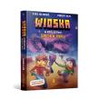 Wioska. W krainie Smoka Endu. Autor: Karl Olsberg. Dadada.pl Okładka książki Wioska. W krainie Smoka Endu