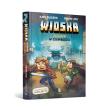 Wioska. Zabłąkani w ciemności. Autor: Karl Olsberg. Dadada.pl Okładka książki Wioska. Zabłąkani w ciemności