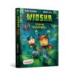 Wioska. Zagubieni w dżungli. Autor: Karl Olsberg. Dadada.pl Okładka książki Wioska. Zagubieni w dżungli