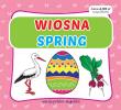 Opakowanie Wiosna Spring