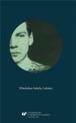 Władysław Sebyła. Lektury. Autor: red. Joanna Kisiel, Elżbieta Wróbel. Dadada.pl Okładka książki Władysław Sebyła. Lektury