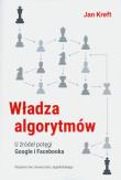 Okładka książki Władza algorytmów BR