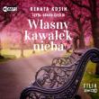 Okładka książki Własny kawałek nieba - Audiobook