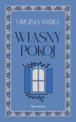 Własny pokój. Autor: Woolf Virginia. Dadada.pl Okładka książki Własny pokój