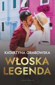 Okładka książki Włoska legenda - uszkodzone