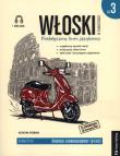 Włoski w tłumaczeniach. Praktyczny kurs cz.3. Autor: Foremniak Katarzyna. Dadada.pl Okładka książki Włoski w tłumaczeniach. Praktyczny kurs cz.3