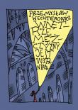 Wnętrze mężczyzny jest wspaniałe. Autor: Wechterowicz Przemysław. Dadada.pl Okładka książki Wnętrze mężczyzny jest wspaniałe