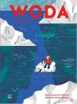 Okładka książki Woda