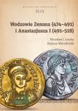 Wodzowie Zenona (474-491) i Anastazjusza I (491-518). Autor: Leszka Mirosław J., Wierzbiński Szymon. Dadada.pl Okładka książki Wodzowie Zenona (474-491) i Anastazjusza I (491-518)