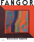 Wojciech Fangor. Autor: Angelika Kuźniak. Dadada.pl Okładka książki Wojciech Fangor