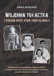 Okładka książki Wojenna tułaczka