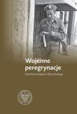 Okładka książki Wojenne peregrynacje Stanisława Bogdana Mączyńskiego